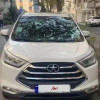 جک s3 مدل ۱۴۰۰ بی رنگ و بی ضربه