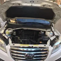 لیفان X60 سالم بدون هیج مشکلی|خودرو سواری و وانت|رشت, حمیدیان|دیوار