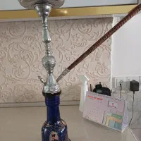 قلیون|صنایع دستی و سایر لوازم تزئینی|قم, شاه ابراهیم|دیوار