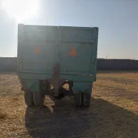 تراکتوربا وسیله|خودرو سنگین|گلبهار, نوبهار|دیوار