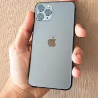 آیفون 11 pro درحدنو