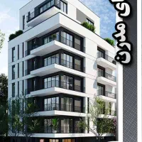 آموزش مدل سازی معماری در تری دی مکس