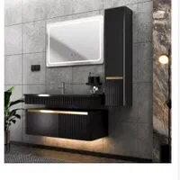 انواع روشویی کابینتی سرویس بهداشتی