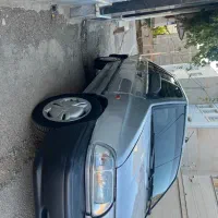 پراید مدل ۹۰