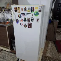 یخچال آزمایش