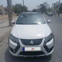 کوییک rs مدل ۱۴۰۲ فابریک