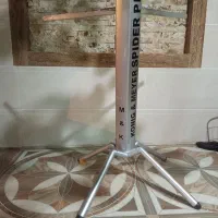 پایه کیبورد اسپایدر