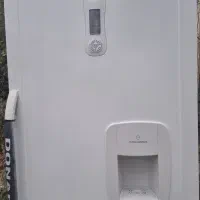 یخچال موتور خارجی