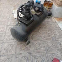 موتور باد