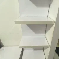 استند چوبی کتاب و لوازم ارایش