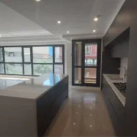 ۱۲۰متر‌فول‌امکانات‌ویو‌ابدی‌۴پارکینگ