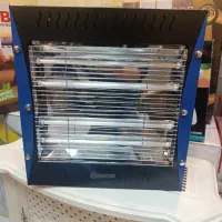 بخاری برقی سایز بزرگ و کوچک|بخاری، هیتر، شومینه|سهند, |دیوار