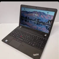 لپ‌تاپ Lenovo Thinkpad مدل E560