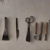 لوازم قالیبافی