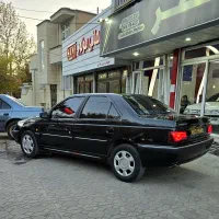 پارس سال مدل 93  داشبرد جدید|خودرو سواری و وانت|مریوان, |دیوار