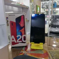گوشی سامسونگ a20