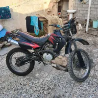 متور سیکلت|موتورسیکلت|اهواز, کارون|دیوار