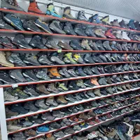 بوت کوهنوردی ،شهری،استوک،تاناکورا