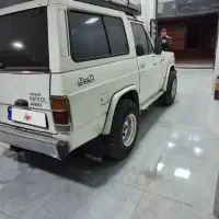 پاترول ۲درب ۴ سیلندر|خودرو سواری و وانت|رباطکریم, نصیرشهر|دیوار