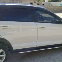 خودرو ایکس ۲ دنده ای اسپرت اکسلنت مدل ۱۴۰۰|خودرو سواری و وانت|امیدیه, |دیوار