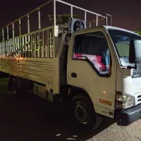 ایسوزو مدل ۹۰|خودرو سنگین|اندیمشک, |دیوار