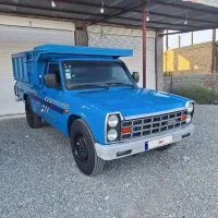 نیسان مدل ۴۰۲