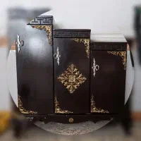 جاکفشی شیک
