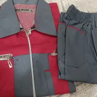 لباس کار مهندسی