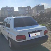 پراید مدل 1399|خودرو سواری و وانت|پارس‌آباد, |دیوار