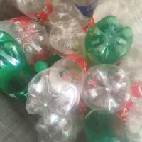 بطری نوشابه