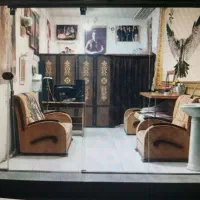 مغازه ۲۰متری شبشه سکوریت و سرامیک