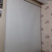 پرده زبرا دو مکانیزه