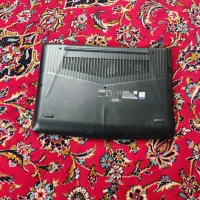 لپ تاپگیمینگ Lenovo i7 قوی باگرافیک۴ GTX 1050 Ti|رایانه همراه|اصفهان, سرچشمه|دیوار