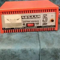 مانیتور وشارژر بانری|قطعات و لوازم جانبی رایانه|چهاردانگه (تهران), |دیوار