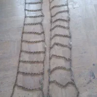 زنجیر سمند و پرشیا و پژو در حد|قطعات یدکی و لوازم جانبی|اردبیل, |دیوار