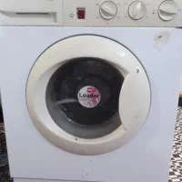 لباسشویی لیدر L605