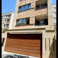 80متر-نوساز-تکواحدی-آزادی-جیحون