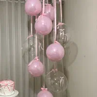 بادکنک آماده