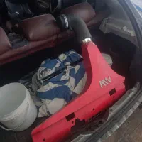 رم ایر mn و گلگیر ارسی