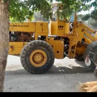 راننده لودر با مدارک|خدمات حمل و نقل|نظر کهریزی, |دیوار