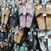 دمپایی ۹۷ تومن|کیف، کفش، کمربند|کرمانشاه, |دیوار