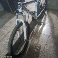 دوچرخه ۲۴ مارک نیواسپید|دوچرخه، اسکیت، اسکوتر|اهواز, کمپلو جنوبی|دیوار