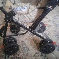 کالسکه دلیجان