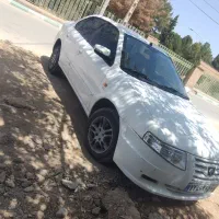 سمند سورن