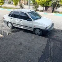 پراید90 بازیدخفر