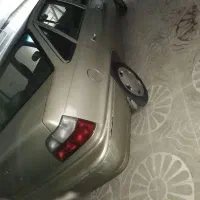 دووسیلو1381|خودرو سواری و وانت|خوی, |دیوار