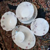 وسایله خانه|ظروف سرو و پذیرایی|فولادشهر, C4|دیوار