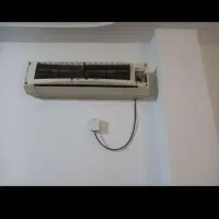 تعمیرات  سیار کولر گازی اسپی لت و پنجری