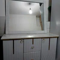 کنسول باآینه