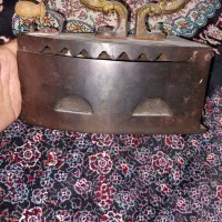 اتو زغالی مخصوص عصر حجر